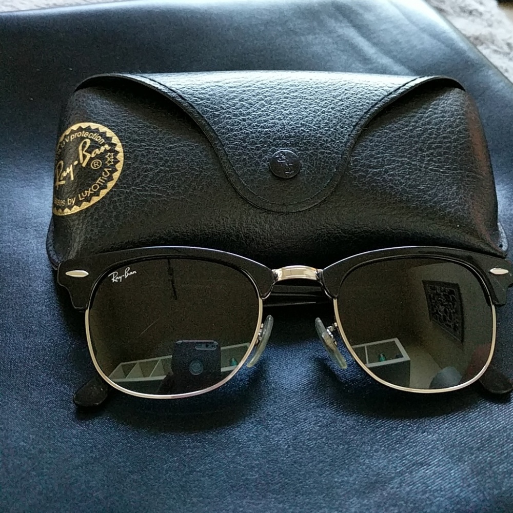 Rayban sunglasses